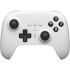80NA01 8BitDo Ultimate Bluetooth Controller White Wireless Charging Dock
