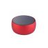 Simplicity BS01 Red Portable Wireless Bluetooth Speaker , Compact Wireless Sound Device