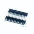 PIC18F2620-I/SP, 8-Bit Microcontroller, 28-Pin