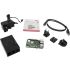Multicomp Pro Raspberry Pi 4 Model B Starter Kit – 4GB RAM, Complete DIY & Development Kit