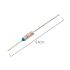 Thermal Fuse, 80°C, 250V