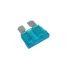 CAR FUSE ,15A APF-111 ,Automotive Blade Fuse ,32V DC