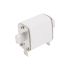 NT00, gL 32A Cylindrical Industrial Fuse - 500V 120kA, 660V 50kA, IEC269, VDE0636, 32 Amp Protection
