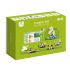 Crowbits Creator Kit ,12 in 1 Arduino-Based STEM Learning Kit with LEGO-Compatible Blocks & Graphical Programming