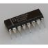74F158AN, Quad 2-Input Multiplexer, DIP-16