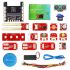 Crowtail STEAM Edu Kit for Micro:bit – 12 Modules, 17 Tutorials, Plug-and-Play STEM Learning Kit