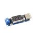 XL1509,USB Buck Voltage Converter Module with LED Display4.5-40V to 5V,2A