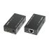 HDMI Ethernet Cable Extender,150M, Full HD 1080P Over CAT5/CAT6