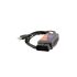 OBDII Interface USB for Car Diagnostic Tool,1.5V