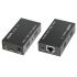 HDMI Network Cable Extender,60m,HD,1080p