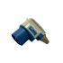 J203AP ,Industrial 3-Pin Plug - 16A/20A, 200-250V, Heavy Duty Engineering Plastic
