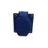 113-16A,Wall Socket,220-250V,3-Pin,IP44, 16A