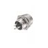 3PIN XLR MALE CONNECTOR