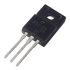 30J126, N-Channel IGBT with Low Saturation Voltage, TO-3PN Package