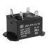 JQX-37F-12-1H 12VDC, Miniature High Power Relay, SPST-NO, 30A Switching Capacity