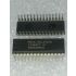 C1853CT-01, Phase Shift Matrix Surround IC, I2C Bus Control 30-pin Plastic DIP