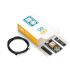 ASX00017,Arduino MKR GPS Shield - u-blox SAM-M8Q, GNSS, QZSS, Galileo, Glonass