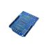  L293D,Motor Driver Shield, Dual H-Bridge for Arduino Projects