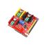  Arduino CNC Shield V2, 3D Printer Expansion Board for Stepper Motor Driver