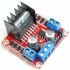 HW-094,2-Channel DC Motor Driver Module, High Efficiency, Dual H-Bridge Design for Robotics and Automation Projects