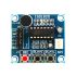 ISD1820 Voice Recorder Module, Compact Audio Recording and Playback for Arduino and DIY Projects