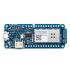 ABX00052, Arduino MKR1000 Wi-Fi - ATSAMW25, 32-bit Cortex-M0+, IoT Development Board