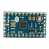 A000087 ,Arduino Mini with Headers - ATmega328 Microcontroller, 16MHz Clock, 14 Digital I/O Pins