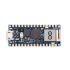 ABX00071,Arduino Nano RP2040 Connect - Dual-Core Arm Cortex-M0+, Wi-Fi & Bluetooth