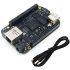 BeagleBone Black MCU Development Board - AM335x ARM Cortex-A8, 512MB DDR3, 4GB eMMC, Linux Ready