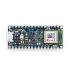 ABX00072,Arduino Nano 33 BLE Rev2 with Headers - Bluetooth 5, Arm Cortex-M4F, 9-Axis IMU