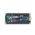 ABX00072,Arduino Nano 33 BLE Rev2 with Headers - Bluetooth 5, Arm Cortex-M4F, 9-Axis IMU
