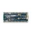 ABX00071 ,Arduino Nano 33 BLE Rev2 - Bluetooth 5, Arm Cortex-M4F, 9-Axis IMU