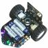 4tronix MiniBit Robot ,Compact Programmable Robot for BBC micro:bit