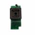 PA44-48U ,PLCC to DIP Programming Adapter - 44 Pin PLCC to 48 Pin DIP