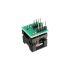 SOP8 to DIP8 150mil Adapter Socket - IC Programming and Testing Converter