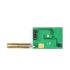 CC1100A-01, Low-Power Sub-1 GHz RF Transceiver Module, 315/433 MHz, SPI Communication