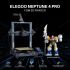 3D Printer  ELEGOO Neptune 4 Pro