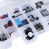 ELEGOO 37 in 1 Sensor Modules Kit V2.0