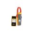 Fluke 374 FC True-RMS AC/DC Clamp Meter, 600A/1000V, iFlex Compatibility, Bluetooth Connectivity