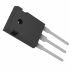 1MBH50D-060S, N-Channel Molded IGBT with Fast Recovery Diode, TO-3PL