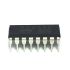 PT2399,CMOS Echo Audio Processor IC,DIP-16