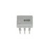 H11D1,Optocoupler with Phototransistor Output,DIP-6