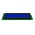 MC4004AB4-FBLW, LCD Display 40x4 Blue Backlight Module for Arduino and Microcontrollers
