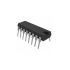 HCF40103BE, 8-Bit Presettable Synchronous Down Counter, DIP-16