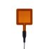 FHF05 Heat Flux Sensor 50x50mm flexible