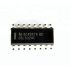 AM26LS32AC,Quadruple Differential Line Receiver,SOIC=18