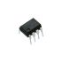 NJM2903 - DIP, Single-Supply Dual Comparator, +2V to +36V