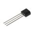 ZTX450 ,NPN Medium Power Transistor, 1A Continuous Current, TO-92