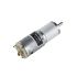 RS PRO 454-0899, Brushed Geared DC Motor, 12 V DC, 19.8 W, 1.2 Nm Torque, 24 rpm, 6 mm Shaft Diameter