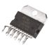 L6203,DMOS Full Bridge Driver IC, 48V,4A 